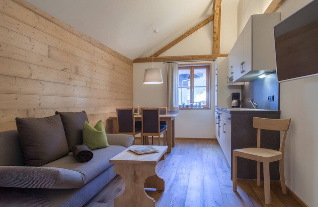 Apartment 'Kanisfluh' with Shared Garden and Wi-Fi