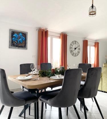 Apartment Kantun