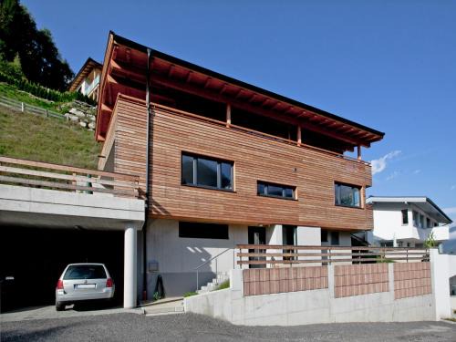 Apartment Kaprun near Ski Lift & Glacier