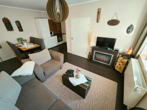 Apartment Kapstadt
