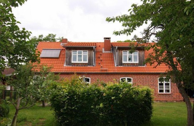 Apartment, Karft