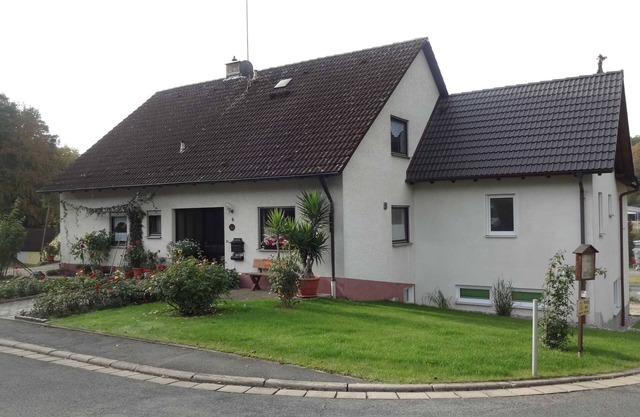 Apartment Karl Meis