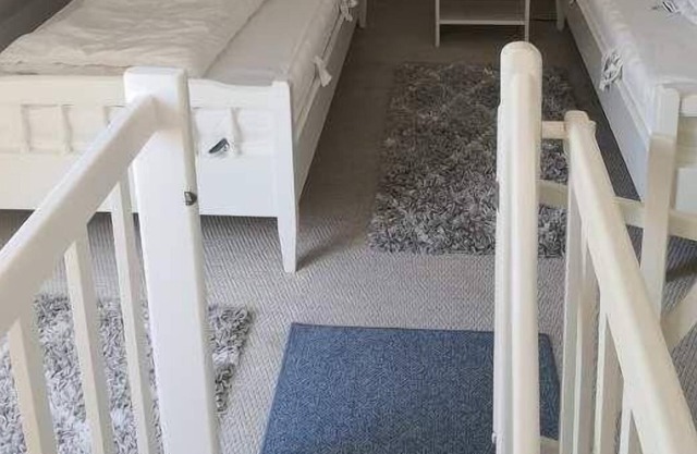 Apartment Karl Sonnenschein