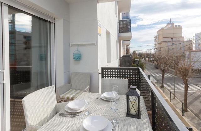 Apartment Karma by Interhome