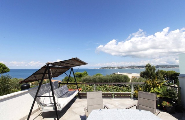 Apartment Karmen with sea view