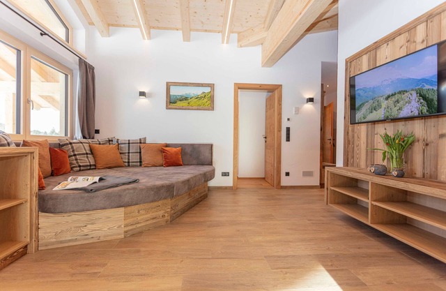 Apartment Karstein - Mittermoos organic farm