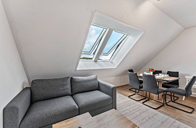 Apartment 'Kasberger' with Wi-Fi
