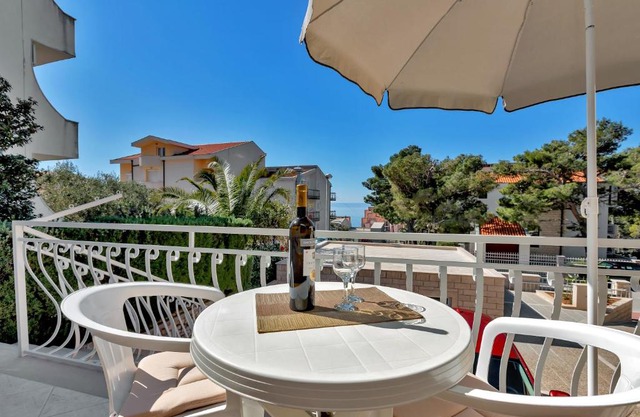 Apartment Kate-few minutes from beach