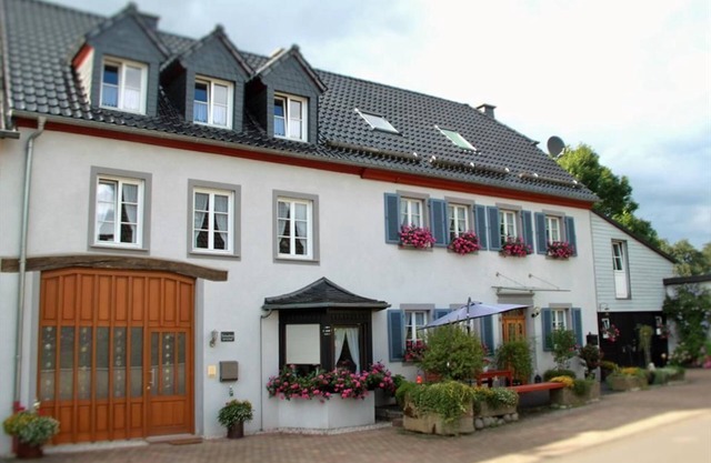 Apartment Katharina - 4-bed apartment shower/WC, 2 bedrooms
