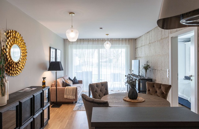 APARTMENT Katrin am Traunkai