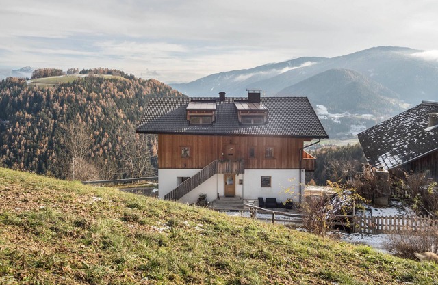 Apartment 'Kehrerhof - Mountain' with Mountain View, Balcony & Wi-Fi