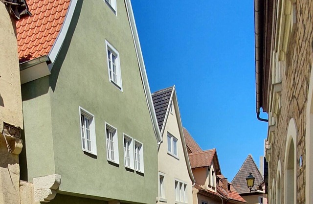 Apartment 'Kellerei5 Wohnung 2' with Private Terrace and Wi-Fi