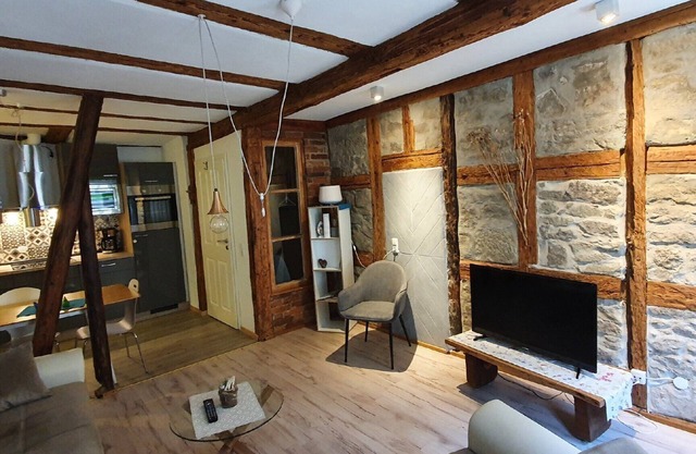 Apartment 'Kellerei5 Wohnung 1' with Wi-Fi