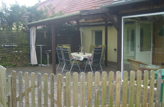 Apartment 'Kelpin' with Private Terrace and Wi-Fi
