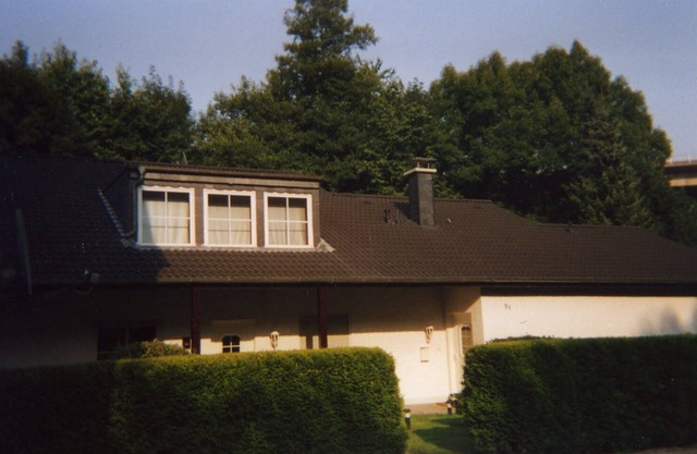 Apartment Kemnade - in the middle of the village in the Ruhr area. Nature + pure culture.