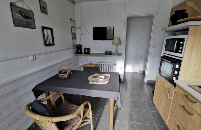 Apartment KERITY 100 m beach La Torche Penmarch