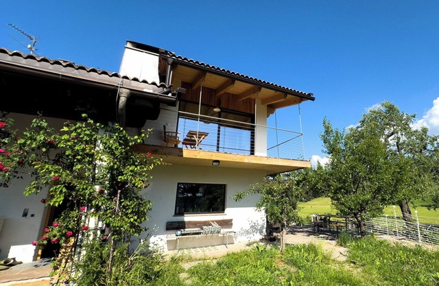 Apartment 'Kesselmoos' with Mountain View, Shared Garden and Wi-Fi