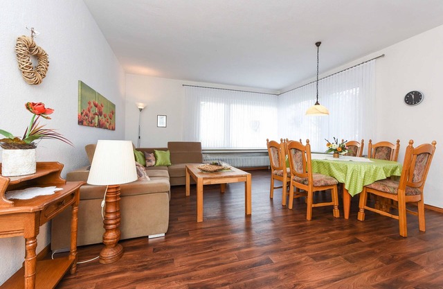 Apartment Kiebitznest - Ferienhof Ennenhof