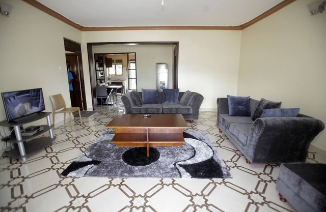 Apartment Kiguliz Vac