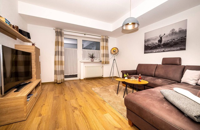 Apartment Kircher | Morning sun | Mountain view I Contemporary comfort | WLan