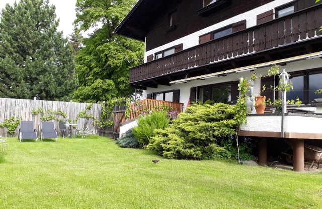 Apartment Kirchmair