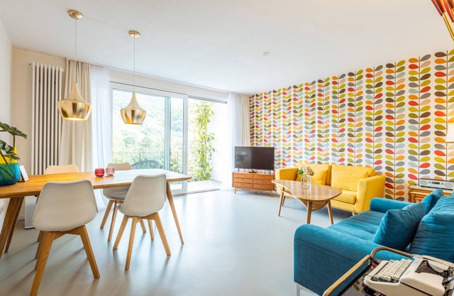 Apartment Kirschgarten - Senhalser Höfe
