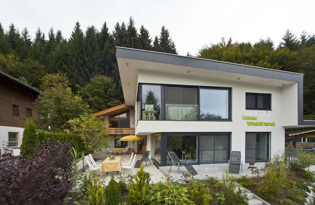 Apartment "KITZBÜHELER HORN" in the ski resort, hiking paradise