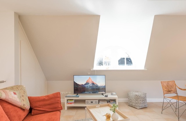 Apartment Klaar Kimming in Hattstedtermarsch for up to 2 people