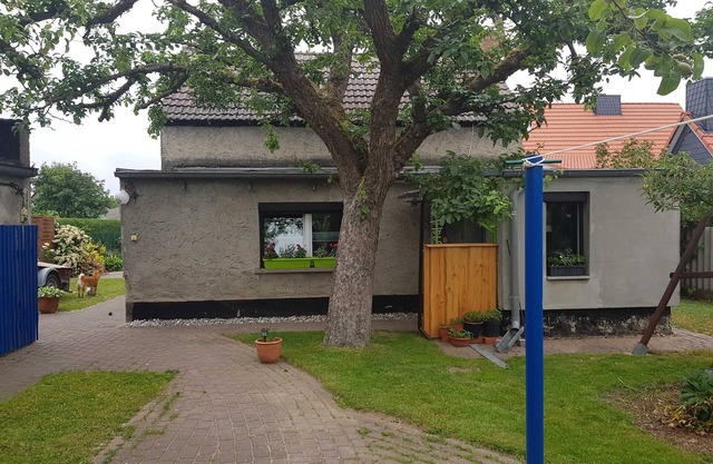 Apartment Klabunde