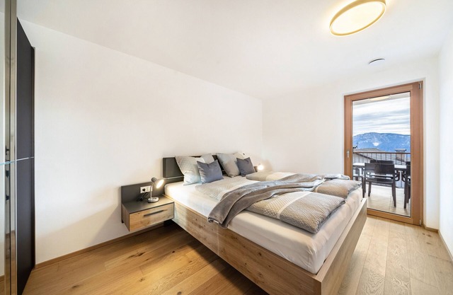 Apartment 'Klara' with Mountain View, Private Terrace and Wi-Fi