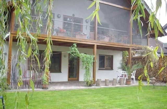 Apartment Klatt-Gallus - Apartment, 59 m², first floor, 1 bedroom, max. pers.