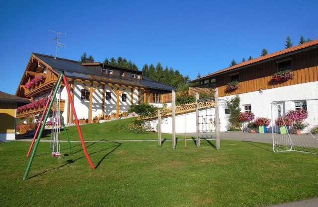 Apartment Klausgupf in Neureichenau