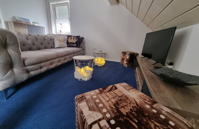 Apartment 'Kleinbauer' with Shared Terrace, Shared Garden and Wi-Fi