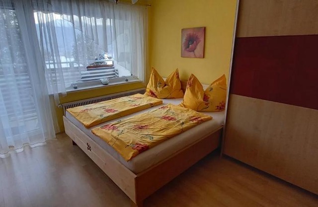Apartment Kleine Auszeit