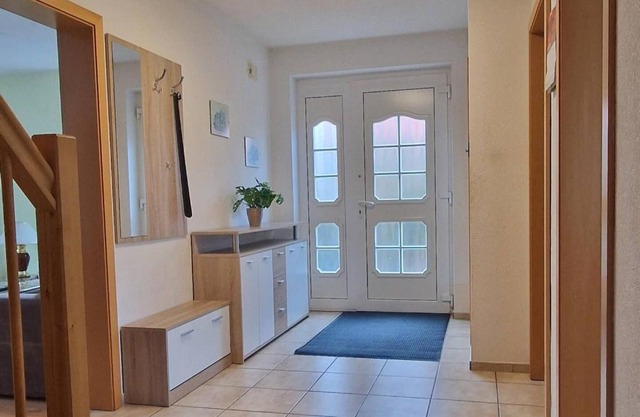 Apartment Kleine Auszeit