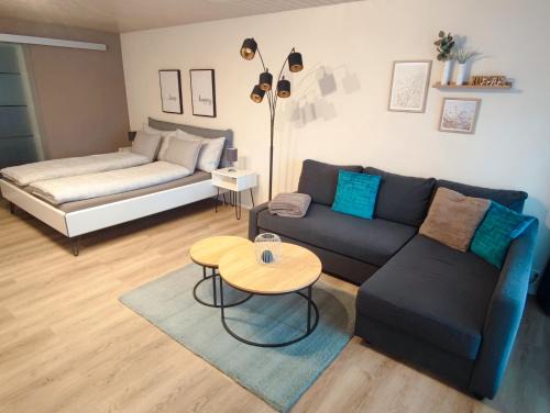 Apartment Kleine Auszeit - stylish & cozy