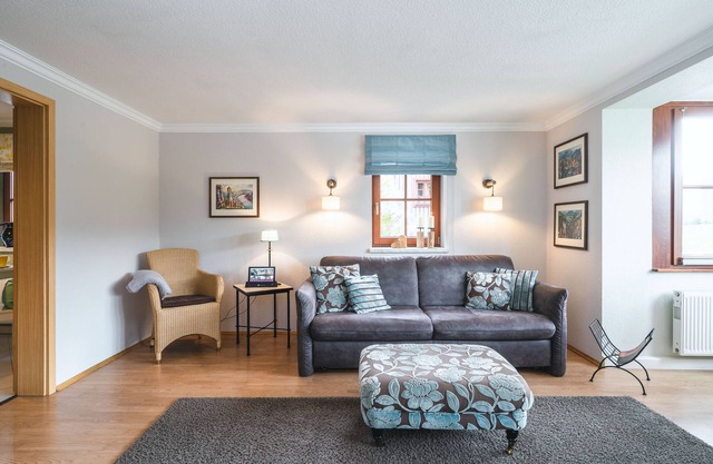 Apartment Kleine Bastei