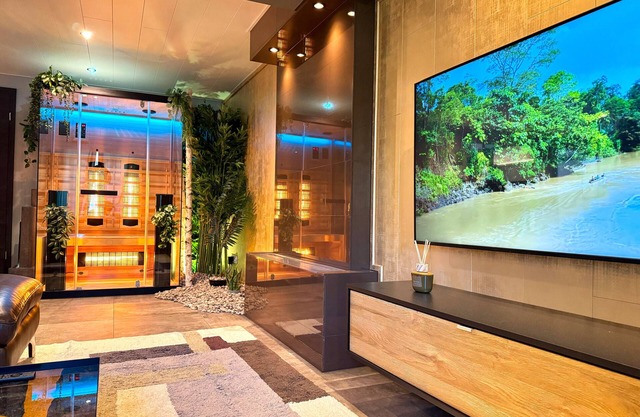 Apartment 'Kleine Oase - Lot54' with Private Garden and Wi-Fi