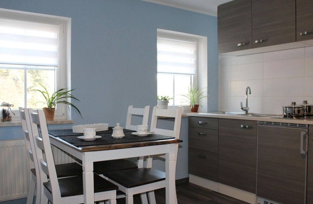 Apartment "Kleine Stube", 1 bedroom - Fortress Märcz
