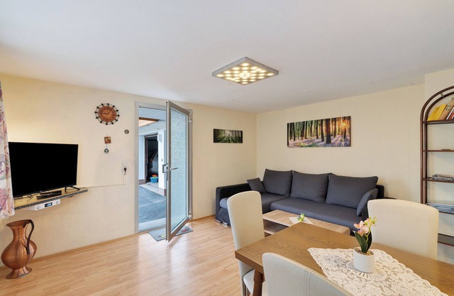 Apartment 'Kleine' with Wi-Fi