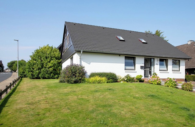 Apartment 'Kleinschmidt' with Wi-Fi