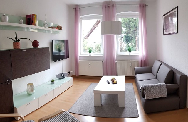 Apartment Kleintreben
