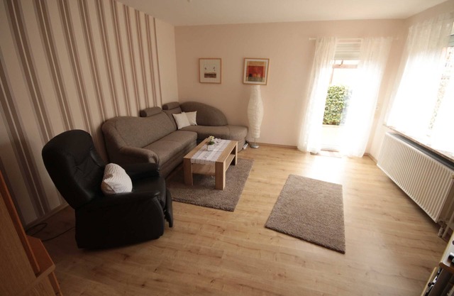 Apartment Kluskamp - Apartment