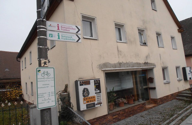 Apartment Kolmberg center