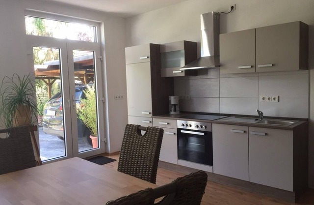 Apartment Konditorstube - Apartments Schenden