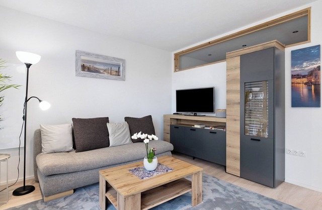 Apartment 'König' with Mountain View, Shared Terrace and Wi-Fi