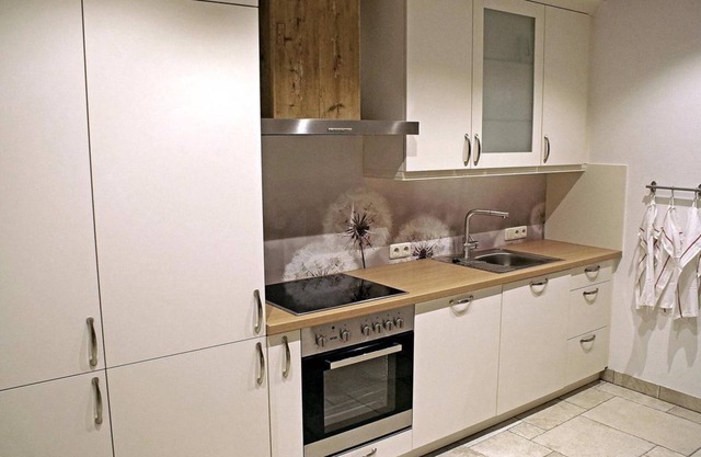 Apartment KONNY - Connys Landhaus