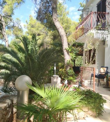 Apartment Kordić
