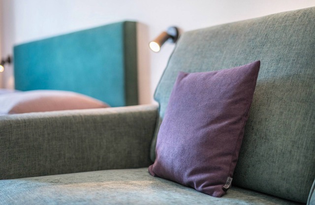 Apartment 'Kortscherhof Apt 6-1' with Mountain View, Shared Garden and Wi-Fi