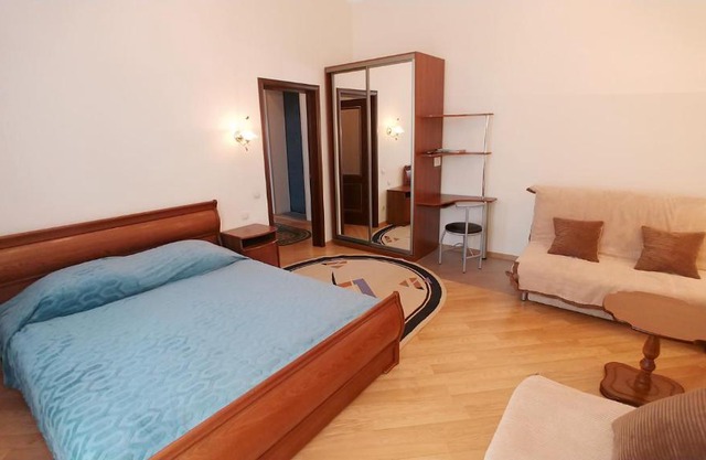 Apartment Kostelna On Maidan Nezalezhnosti